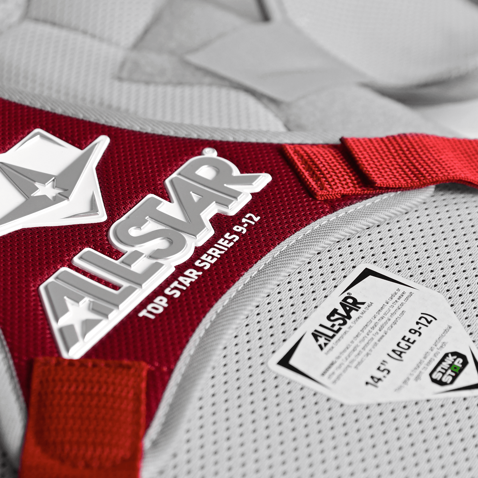TOP STAR® SERIES - AGES 7-9 - All-Star Sports