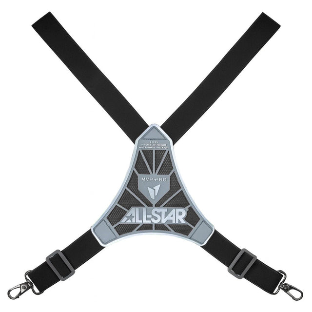 MVP-PRO™ CHEST PROTECTOR DELTA FLEX® HARNESS - All-Star Sports