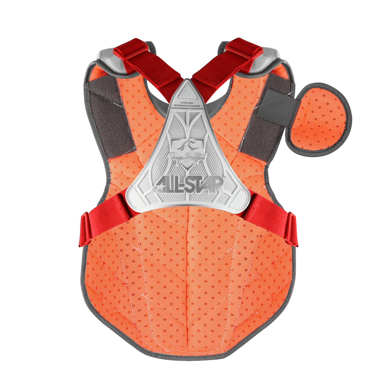 PHX™ SERIES - SOFTBALL CHEST PROTECTOR