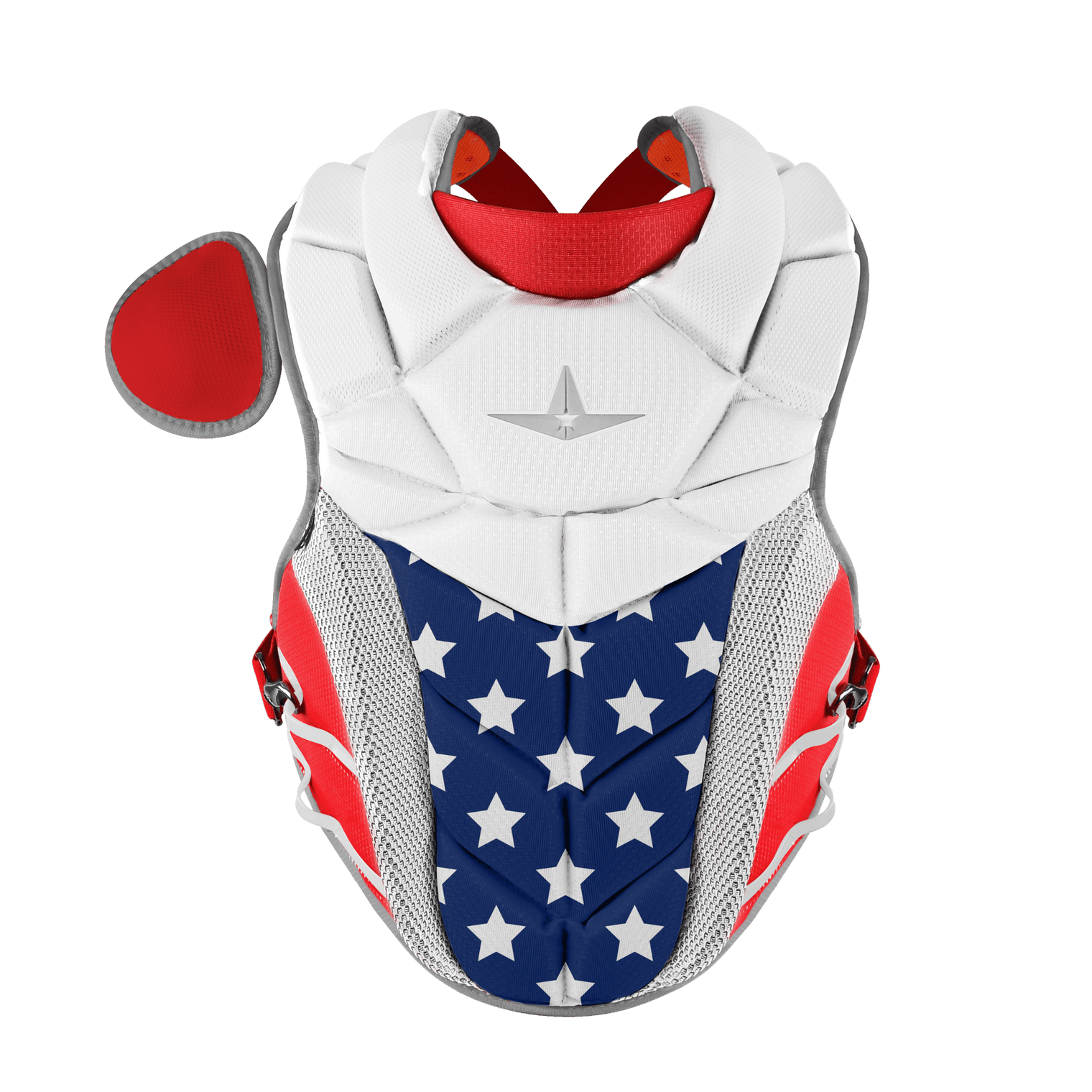 PHX™ SERIES - SOFTBALL CHEST PROTECTOR - All-Star Sports