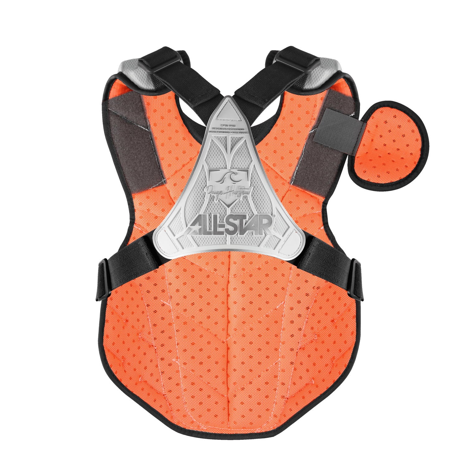 PHX™ SERIES - SOFTBALL CHEST PROTECTOR - All-Star Sports