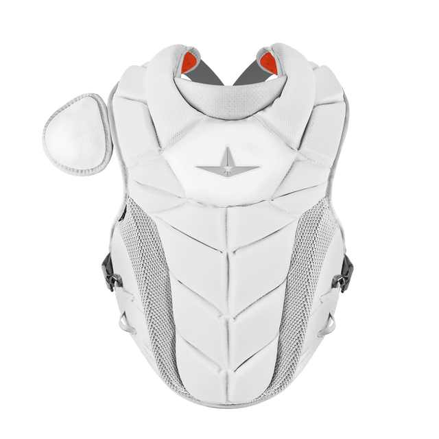 PHX™ SERIES - SOFTBALL CHEST PROTECTOR - All-Star Sports