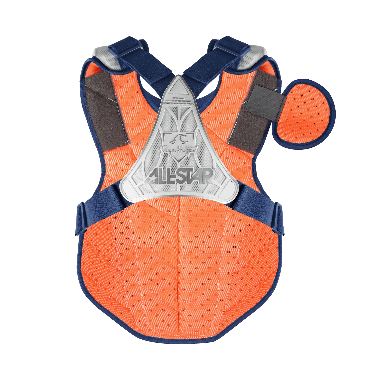 PHX™ SERIES - SOFTBALL CHEST PROTECTOR - All-Star Sports