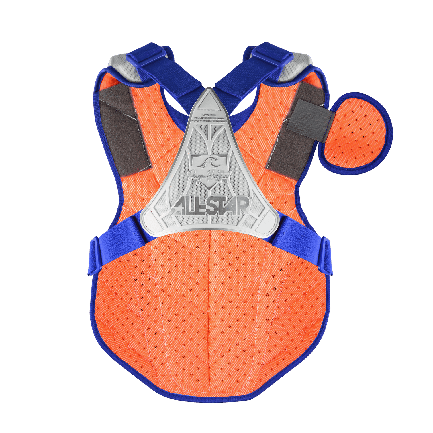 PHX™ SERIES - SOFTBALL CHEST PROTECTOR - All-Star Sports