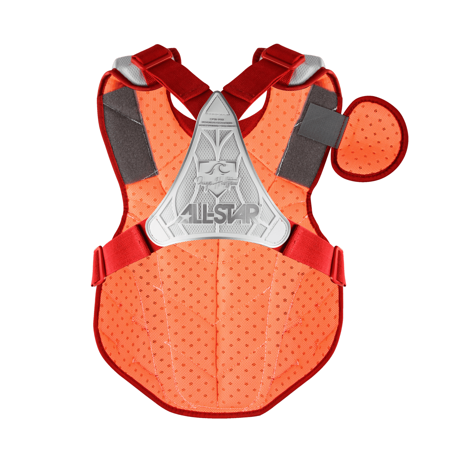 PHX™ SERIES - SOFTBALL CHEST PROTECTOR - All-Star Sports