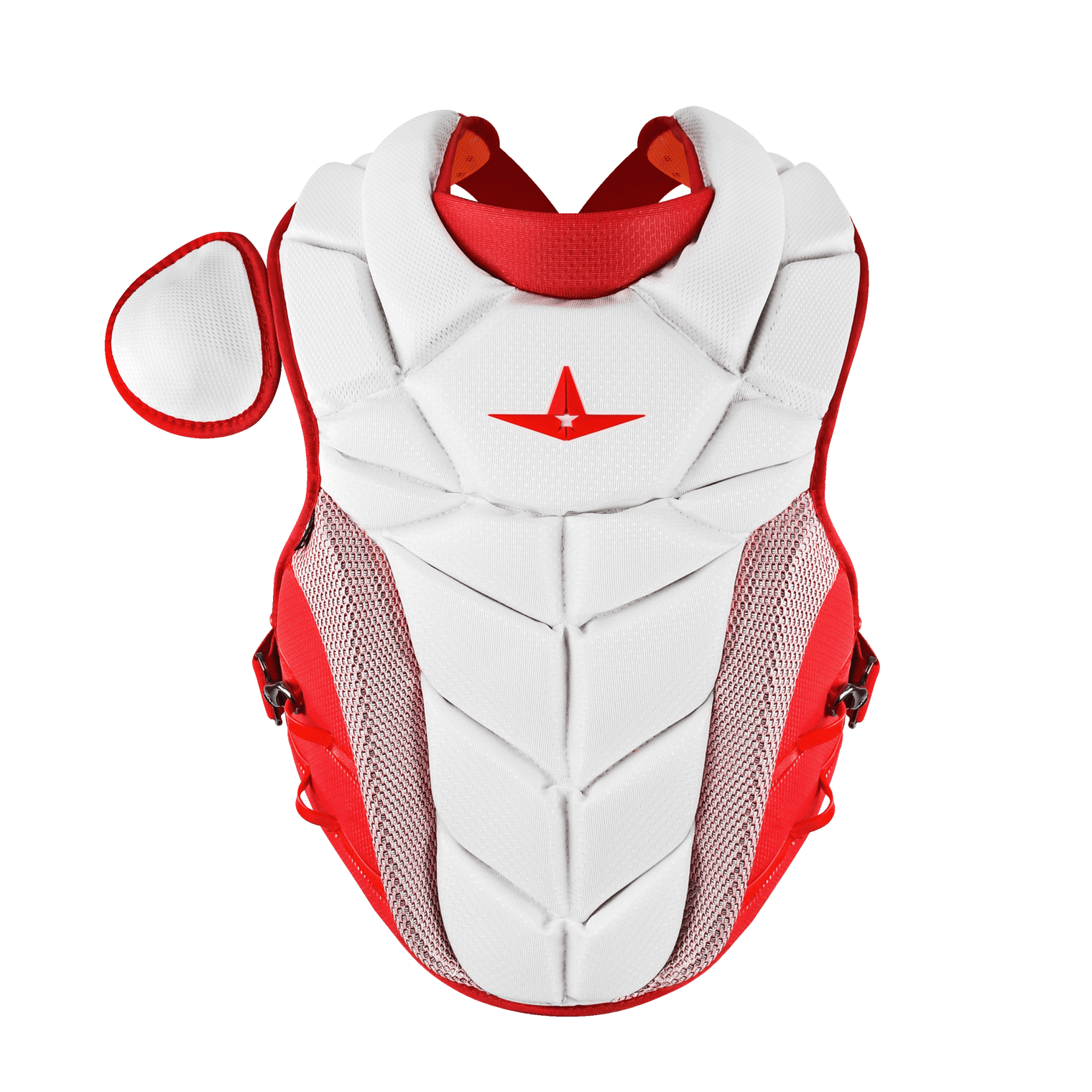PHX™ SERIES - SOFTBALL CHEST PROTECTOR - All-Star Sports