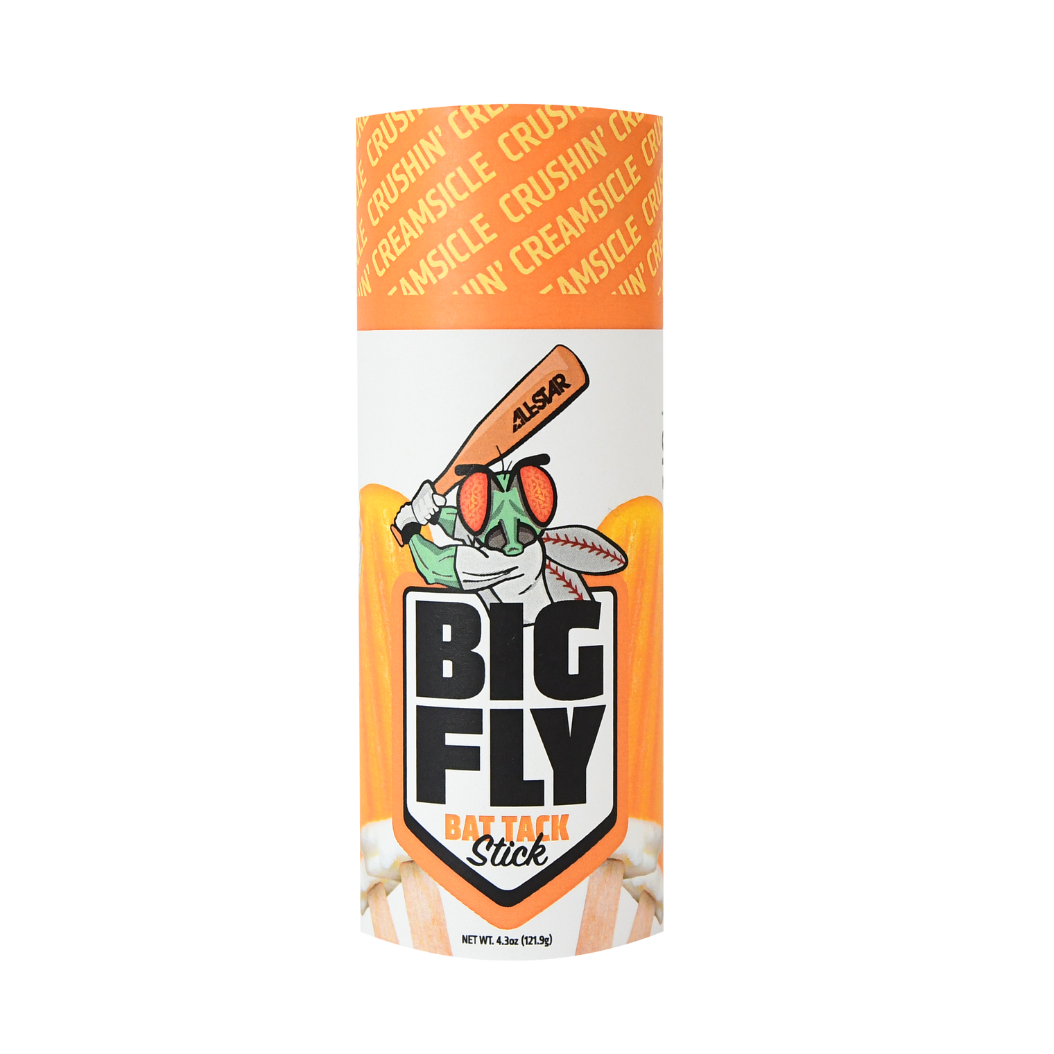 BIG FLY™ BAT TACK STICK