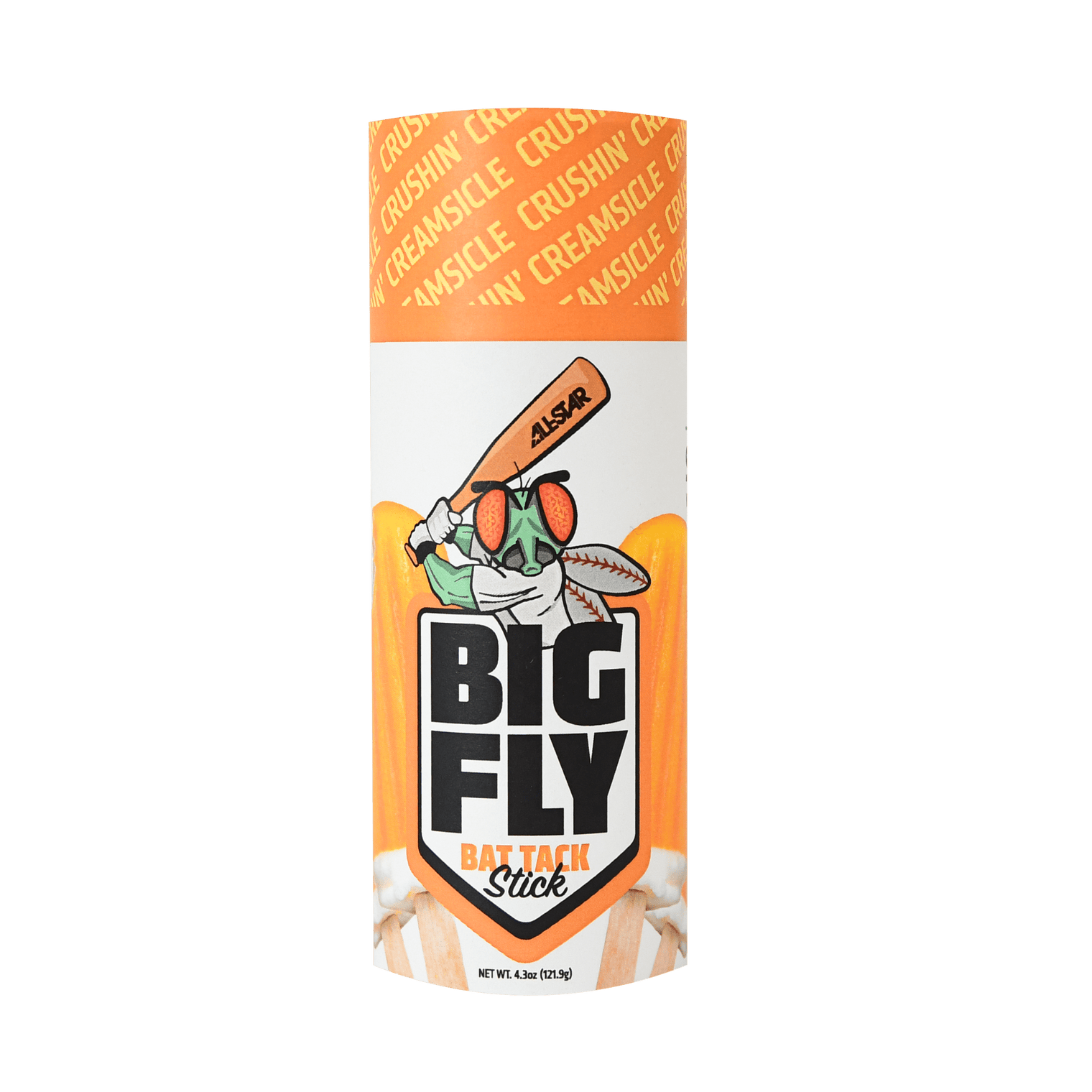 BIG FLY™ BAT TACK STICK - All-Star Sports