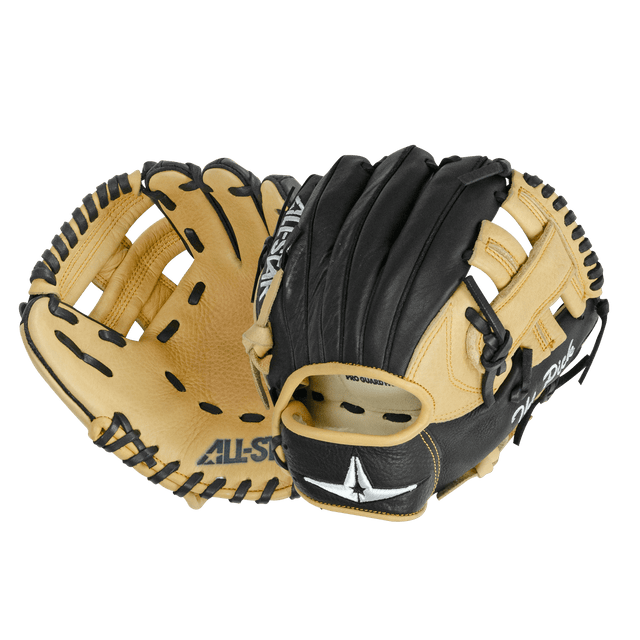 THE PICK™ - FIELDER'S 9.5" TRAINING GLOVE - All-Star Sports