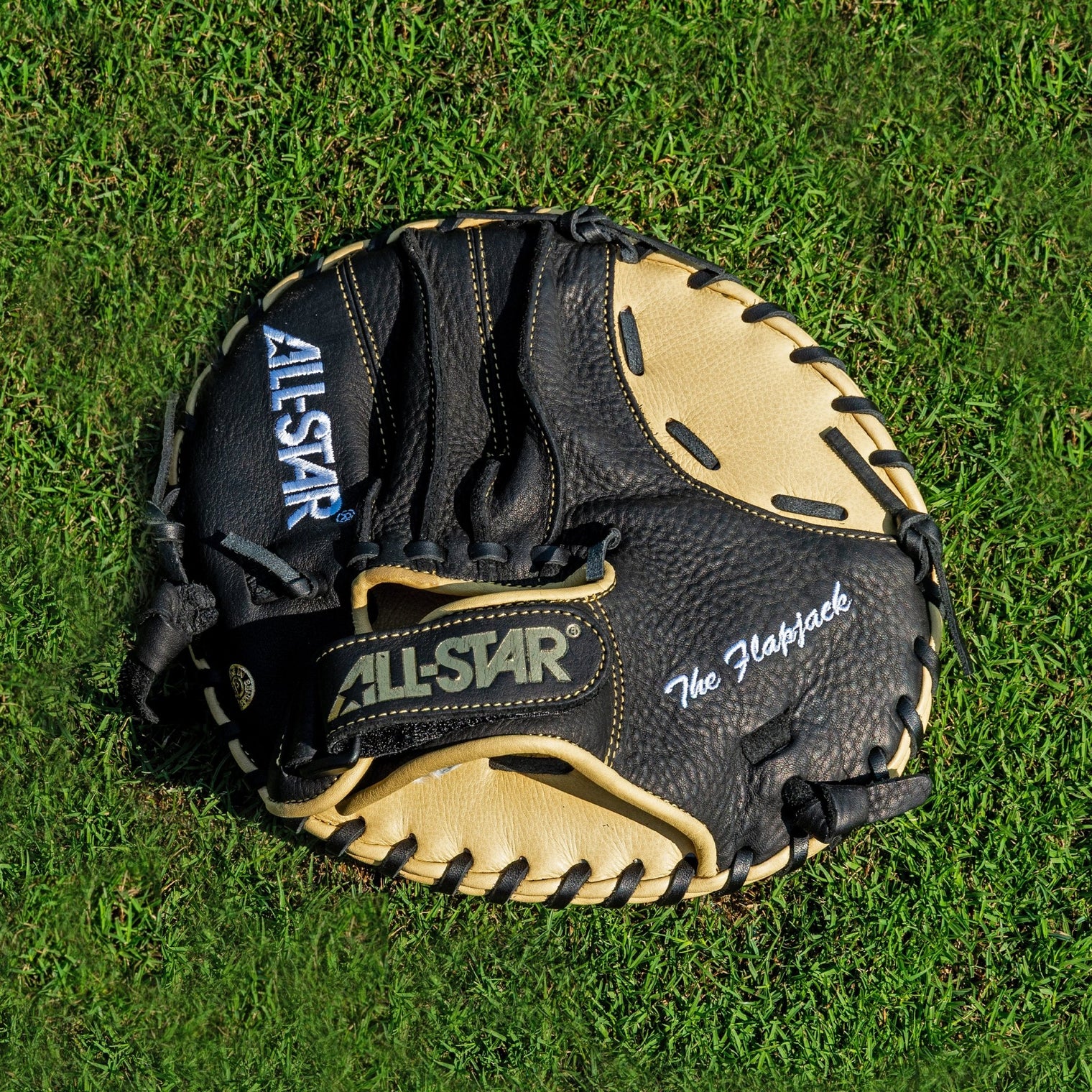 THE FLAPJACK™ // 29" TRAINING GLOVE - All-Star Sports