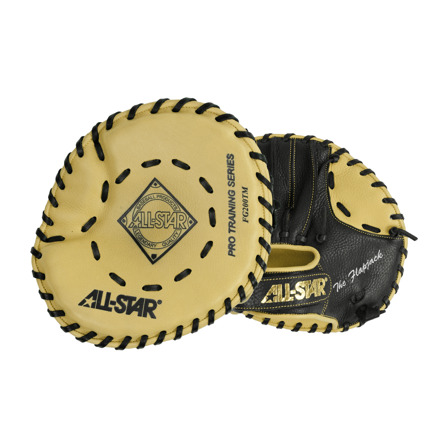 THE FLAPJACK™ // 29" TRAINING GLOVE - All-Star Sports