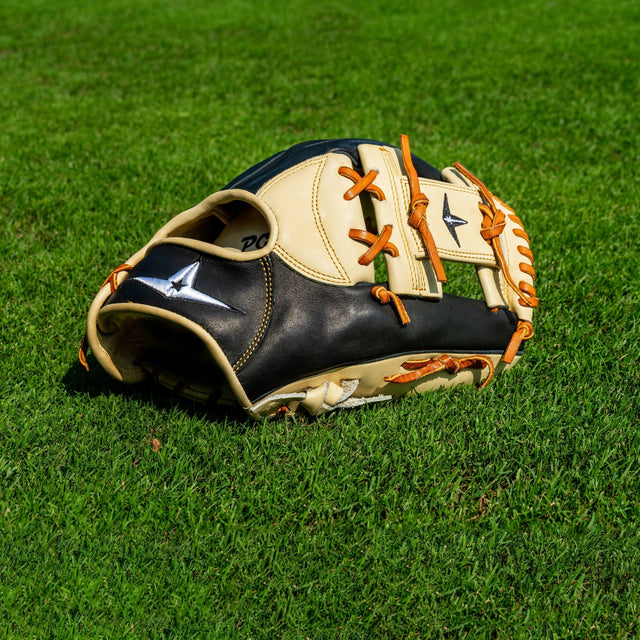 ANVIL™ // 11.5" WEIGHTED FIELDING GLOVE - All-Star Sports