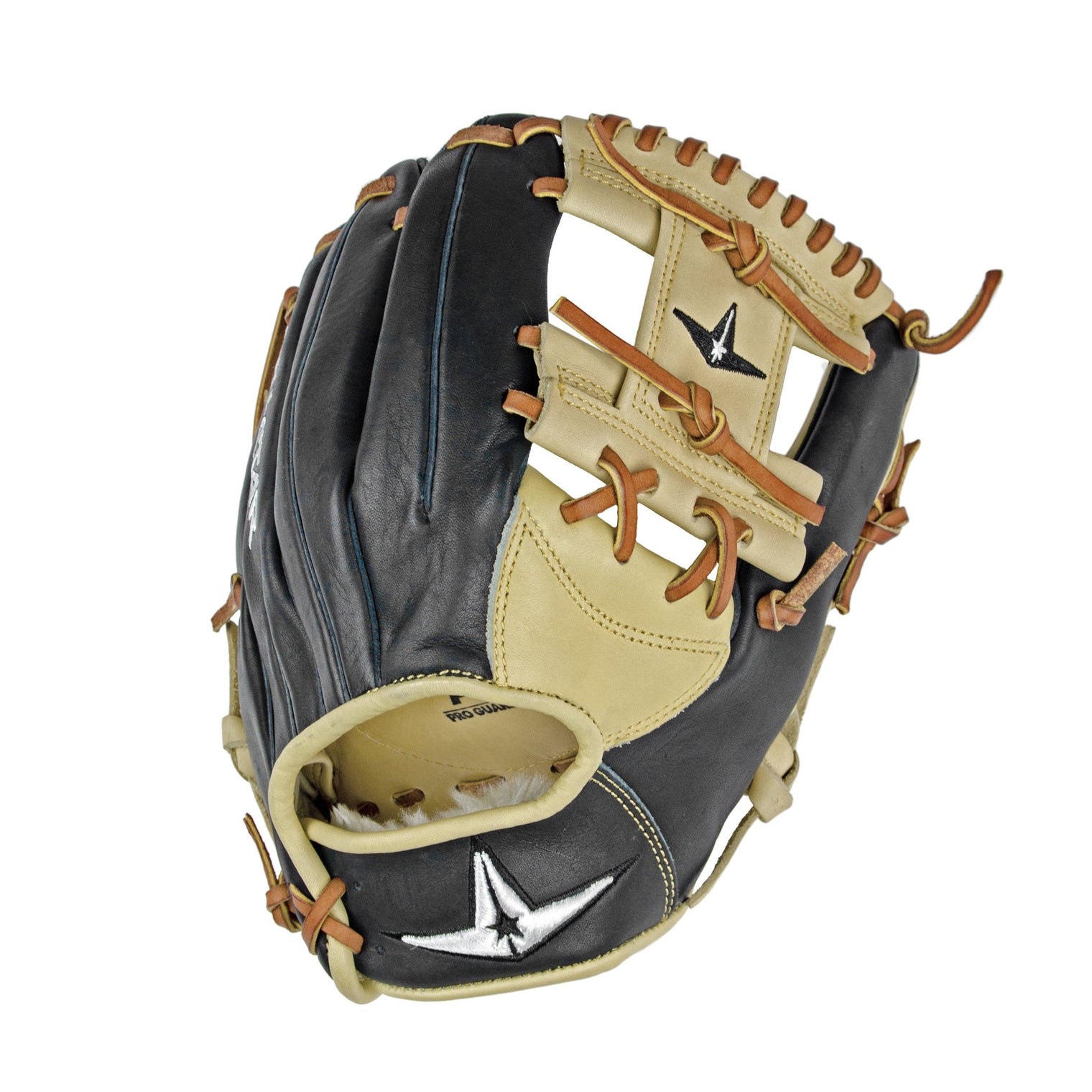 ANVIL™ // 11.5" WEIGHTED FIELDING GLOVE - All-Star Sports