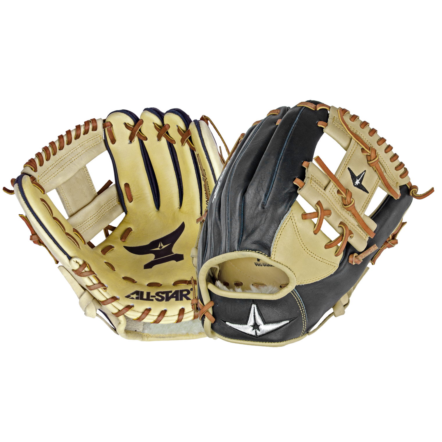 ANVIL™ // 11.5" WEIGHTED FIELDING GLOVE