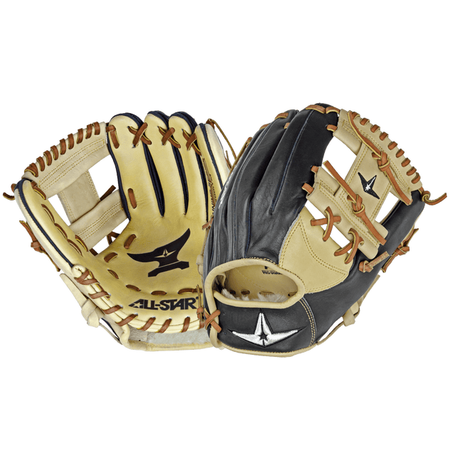 ANVIL™ // 11.5" WEIGHTED FIELDING GLOVE - All-Star Sports