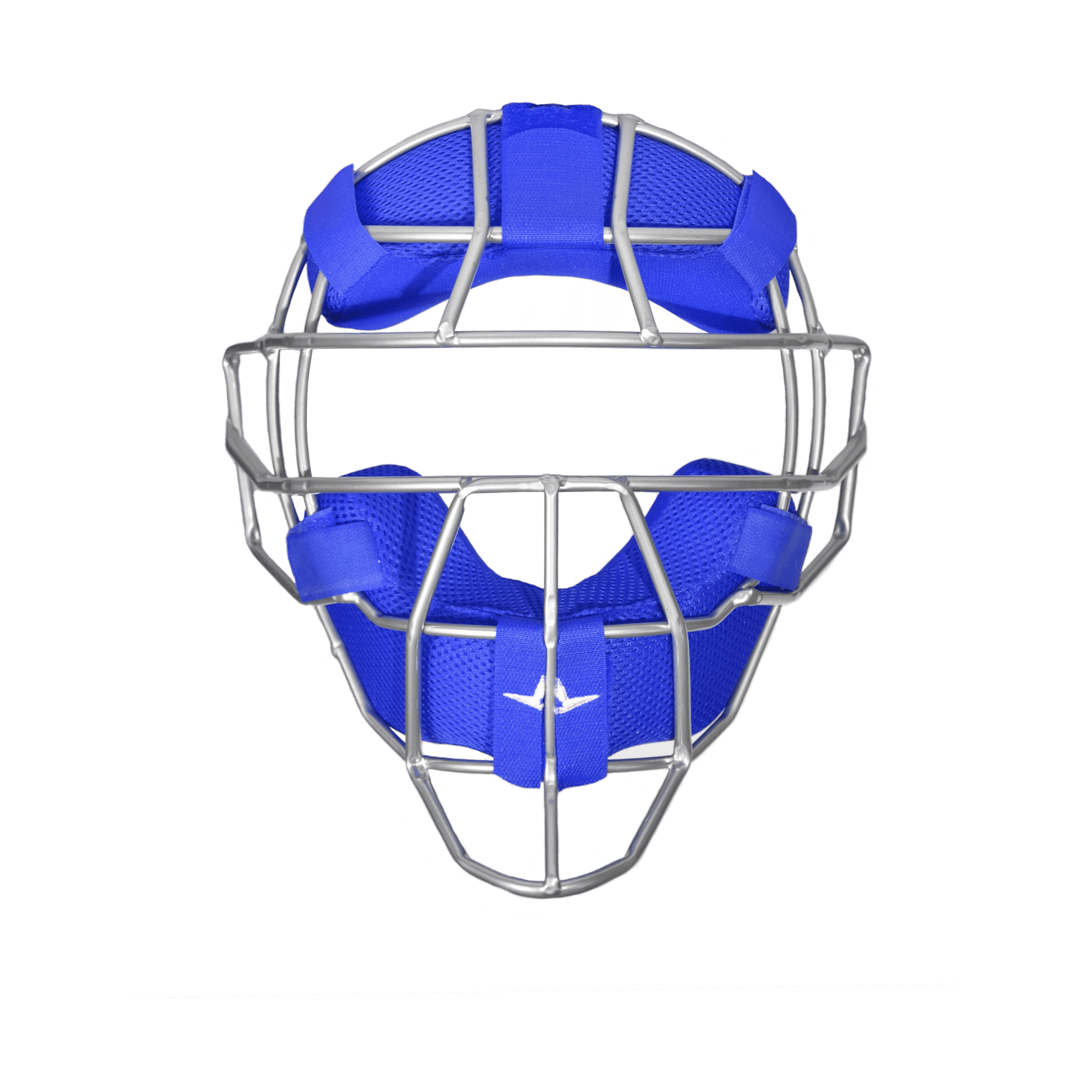 MVP-PRO™ SERIES TRADITIONAL MASK - ADULT - All-Star Sports