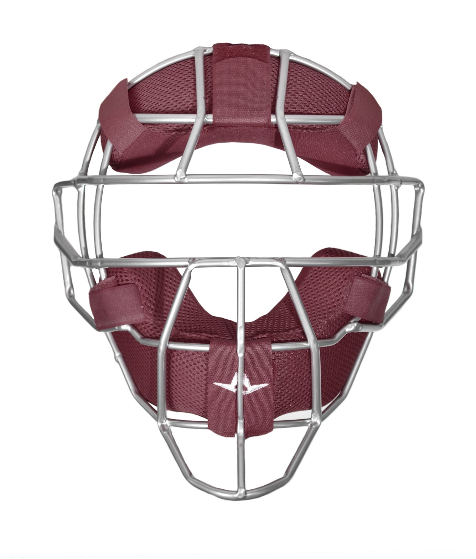 S7™ TRADITONAL FACE MASK W/ LUC PADS