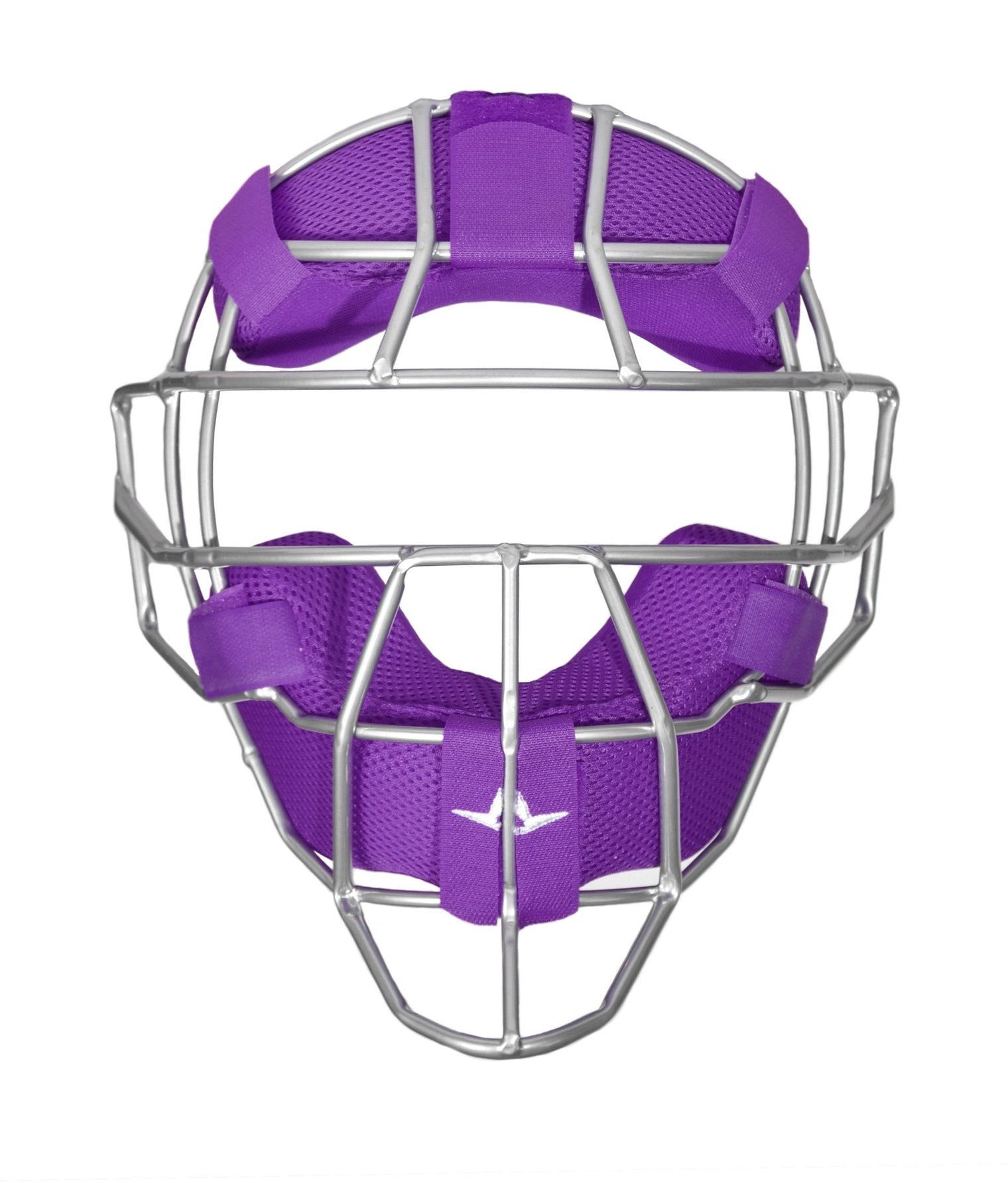 S7® TRADITIONAL MASK + LUC PADS - All-Star Sports