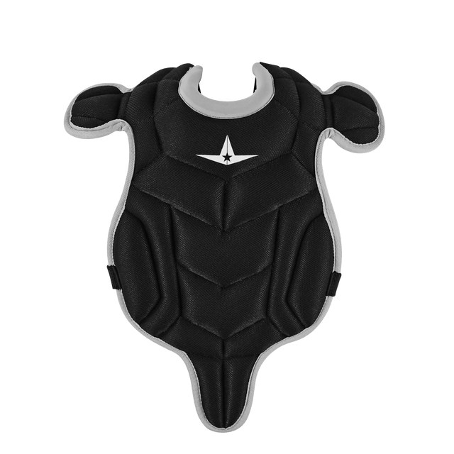 FUTURE STAR™ - AGES 7-9 CHEST PROTECTOR - All-Star Sports