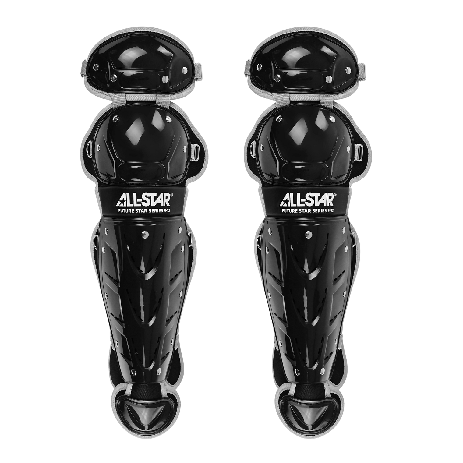 FUTURE STAR™ - AGES 7-9 LEG GUARDS - All-Star Sports