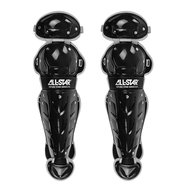 FUTURE STAR™ - AGES 7-9 LEG GUARDS - All-Star Sports