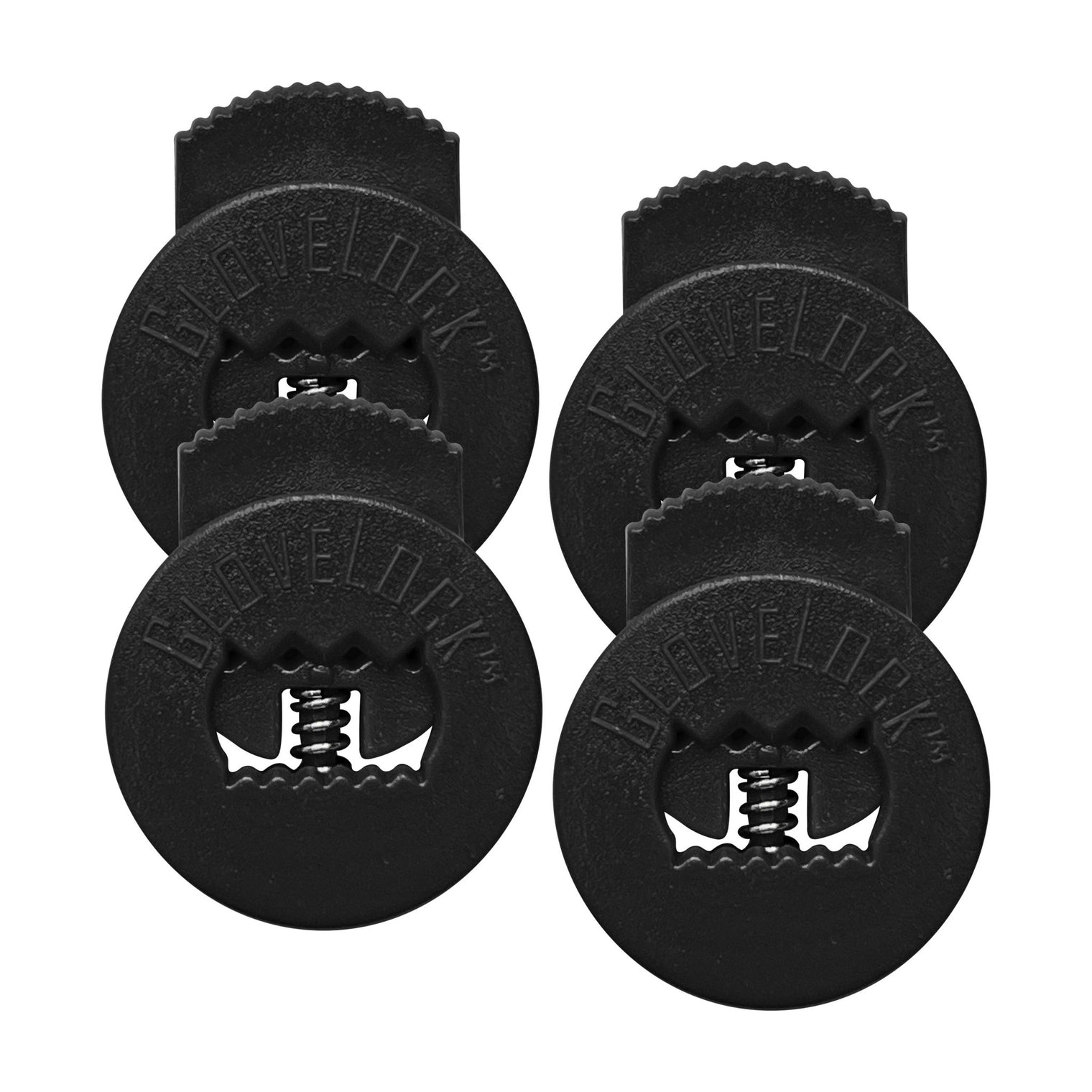GLOVELOCKS™ - 4 Pack - All-Star Sports
