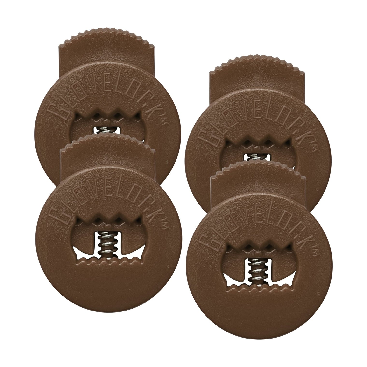 GLOVELOCKS™ - 4 Pack - All-Star Sports