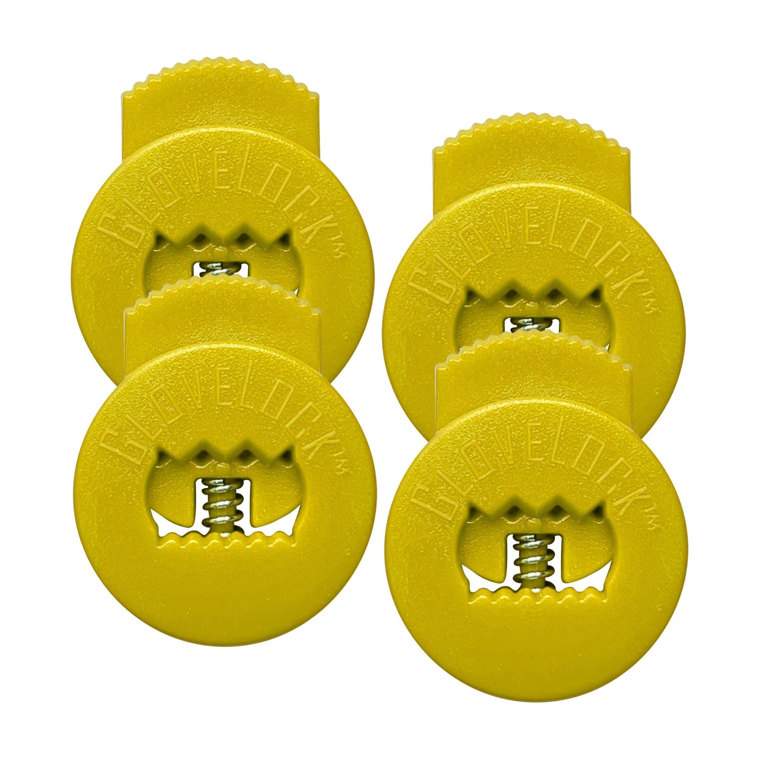 GLOVELOCKS™ - 4 Pack - All-Star Sports