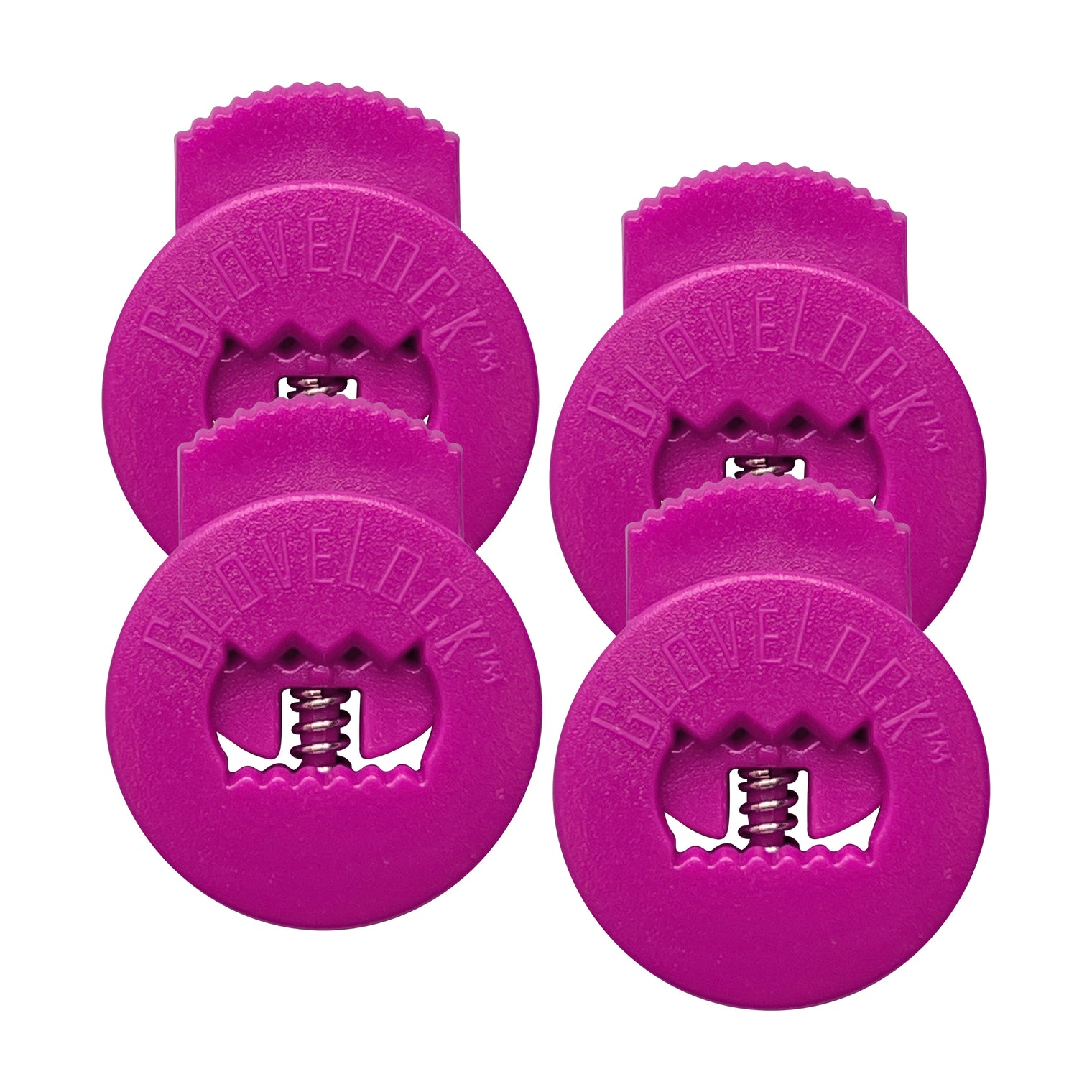 GLOVELOCKS™ - 4 Pack