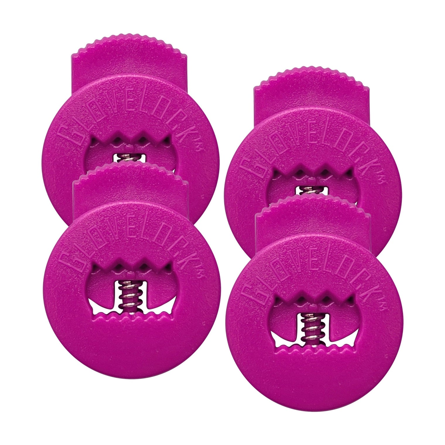 GLOVELOCKS™ - 4 Pack - All-Star Sports