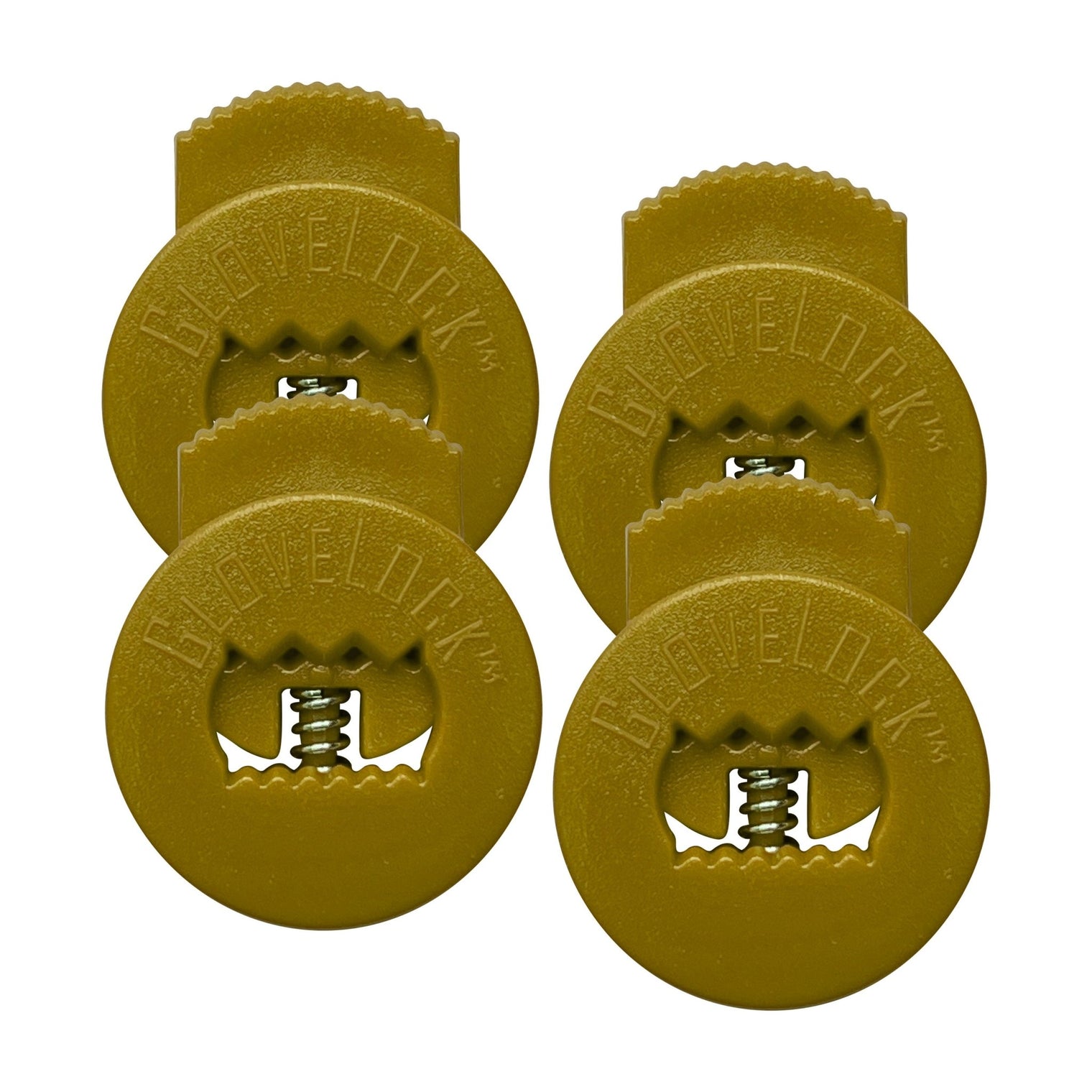 GLOVELOCKS™ - 4 Pack - All-Star Sports