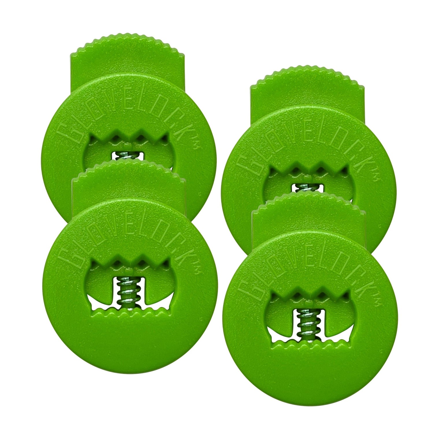 GLOVELOCKS™ - 4 Pack - All-Star Sports