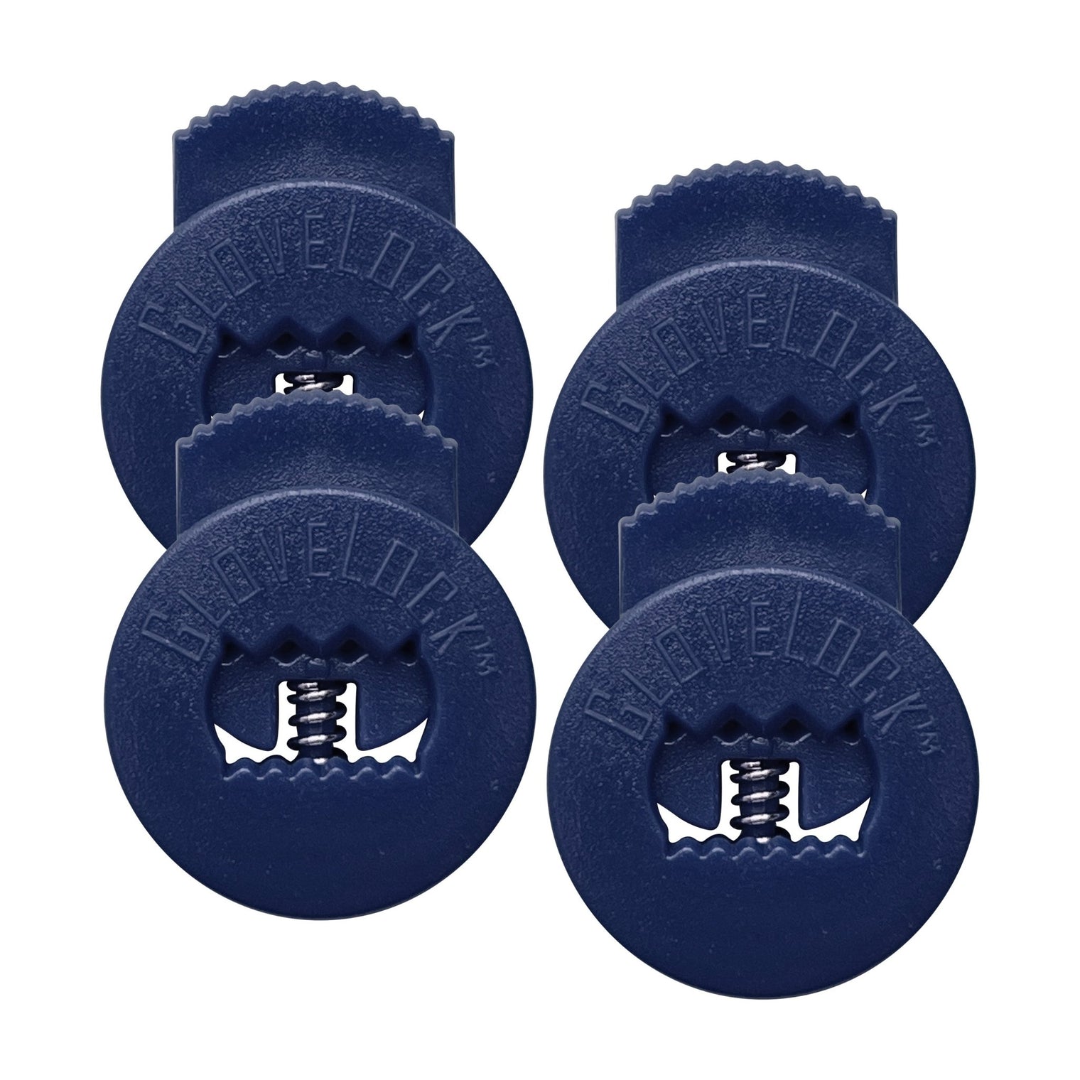GLOVELOCKS™ - 4 Pack - All-Star Sports