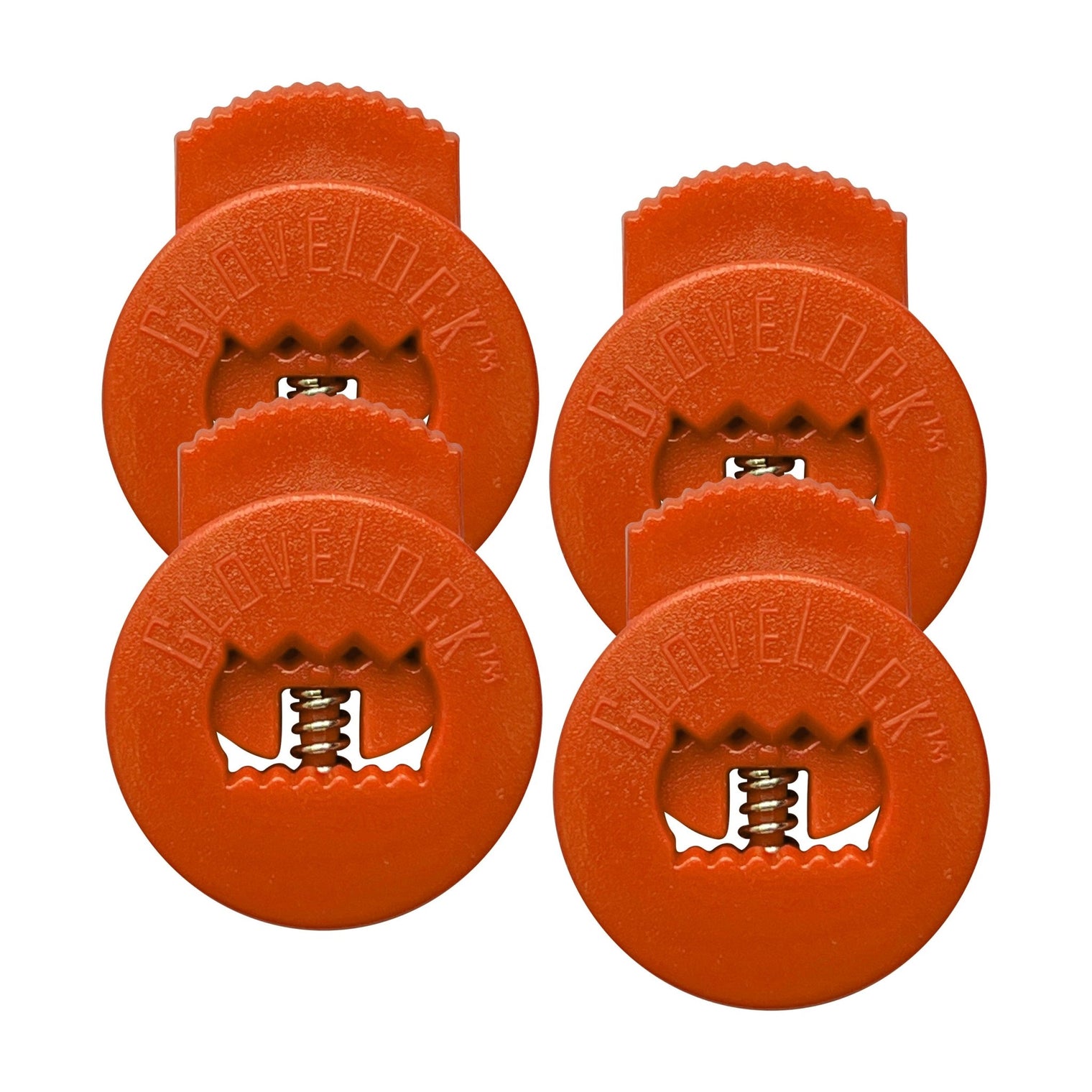 GLOVELOCKS™ - 4 Pack - All-Star Sports