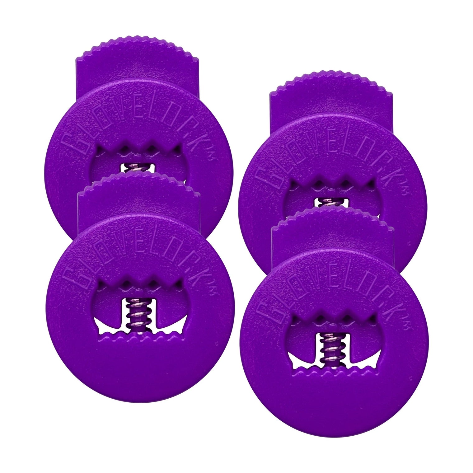 GLOVELOCKS™ - 4 Pack - All-Star Sports