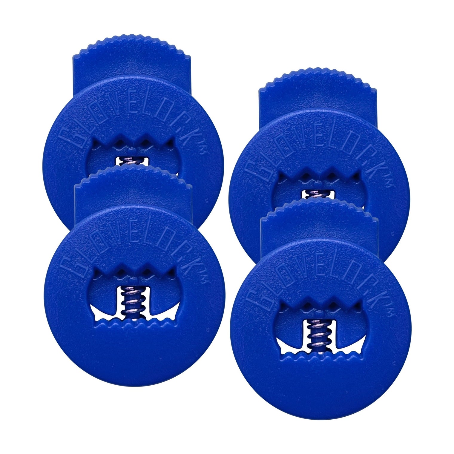 GLOVELOCKS™ - 4 Pack - All-Star Sports