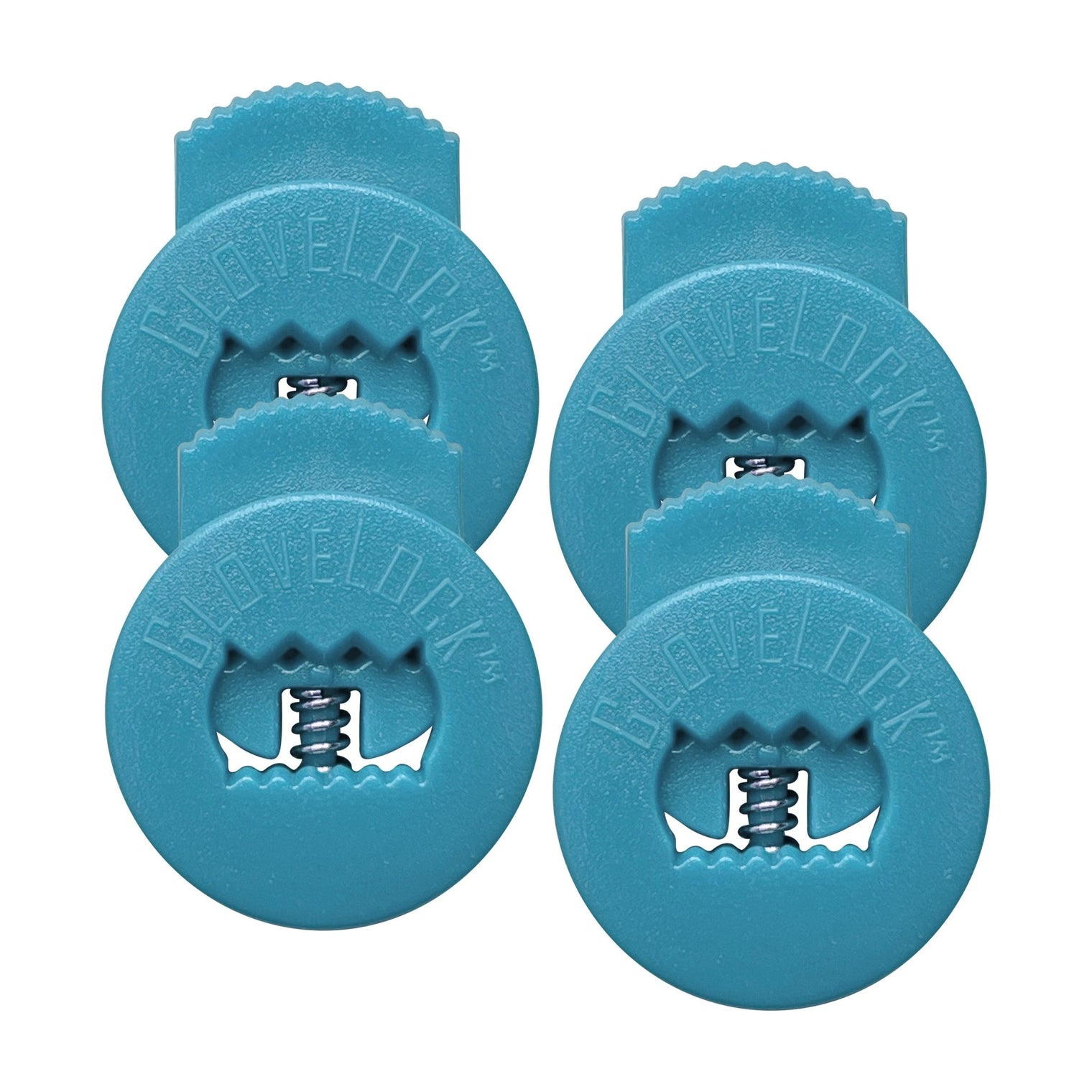 GLOVELOCKS™ - 4 Pack - All-Star Sports