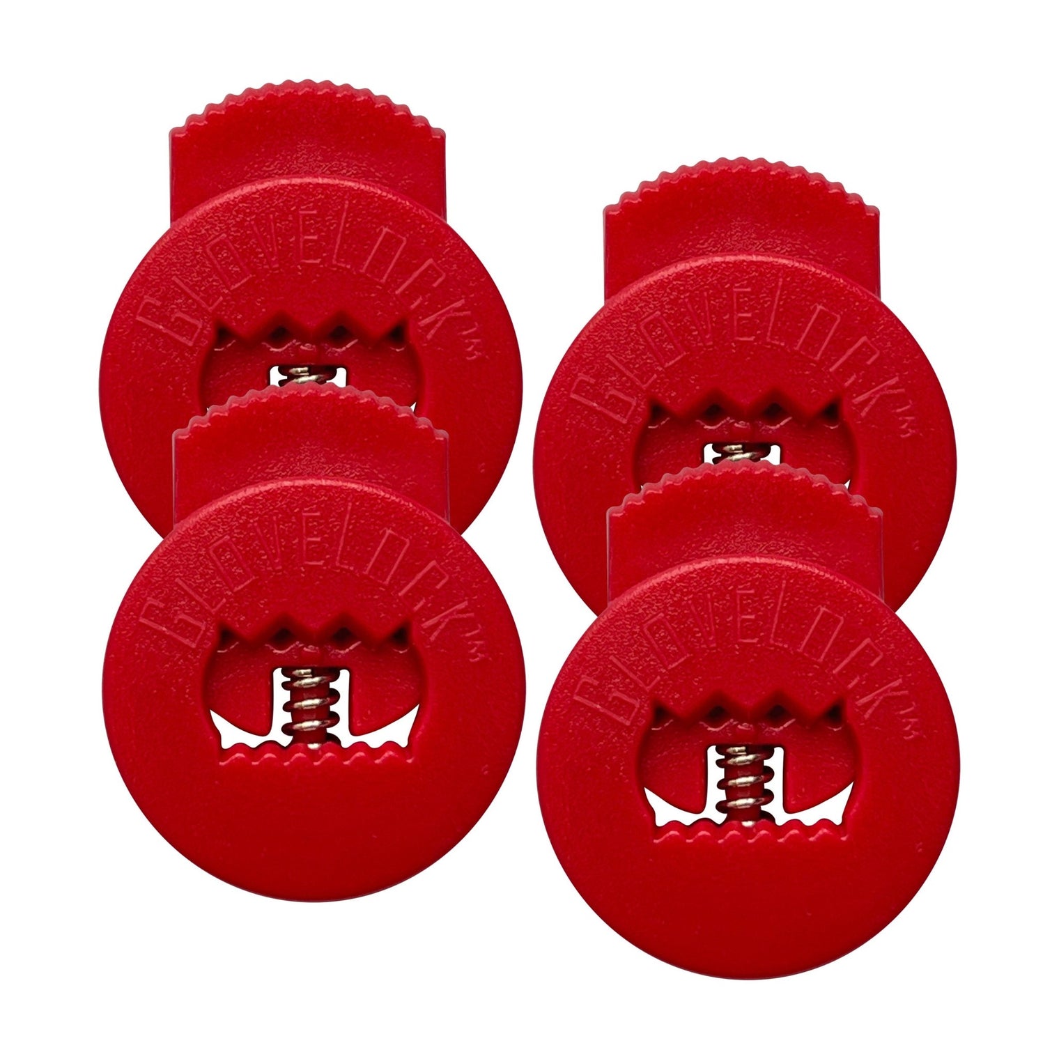 GLOVELOCKS™ - 4 Pack - All-Star Sports