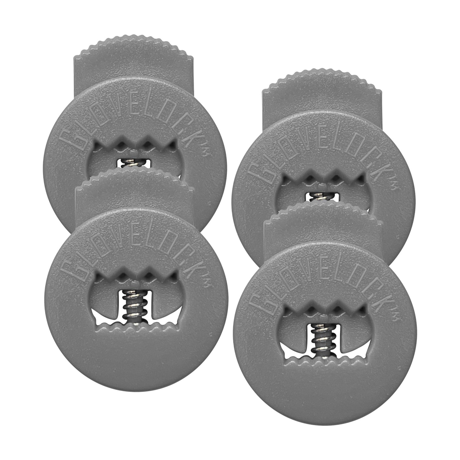 GLOVELOCKS™ - 4 Pack - All-Star Sports