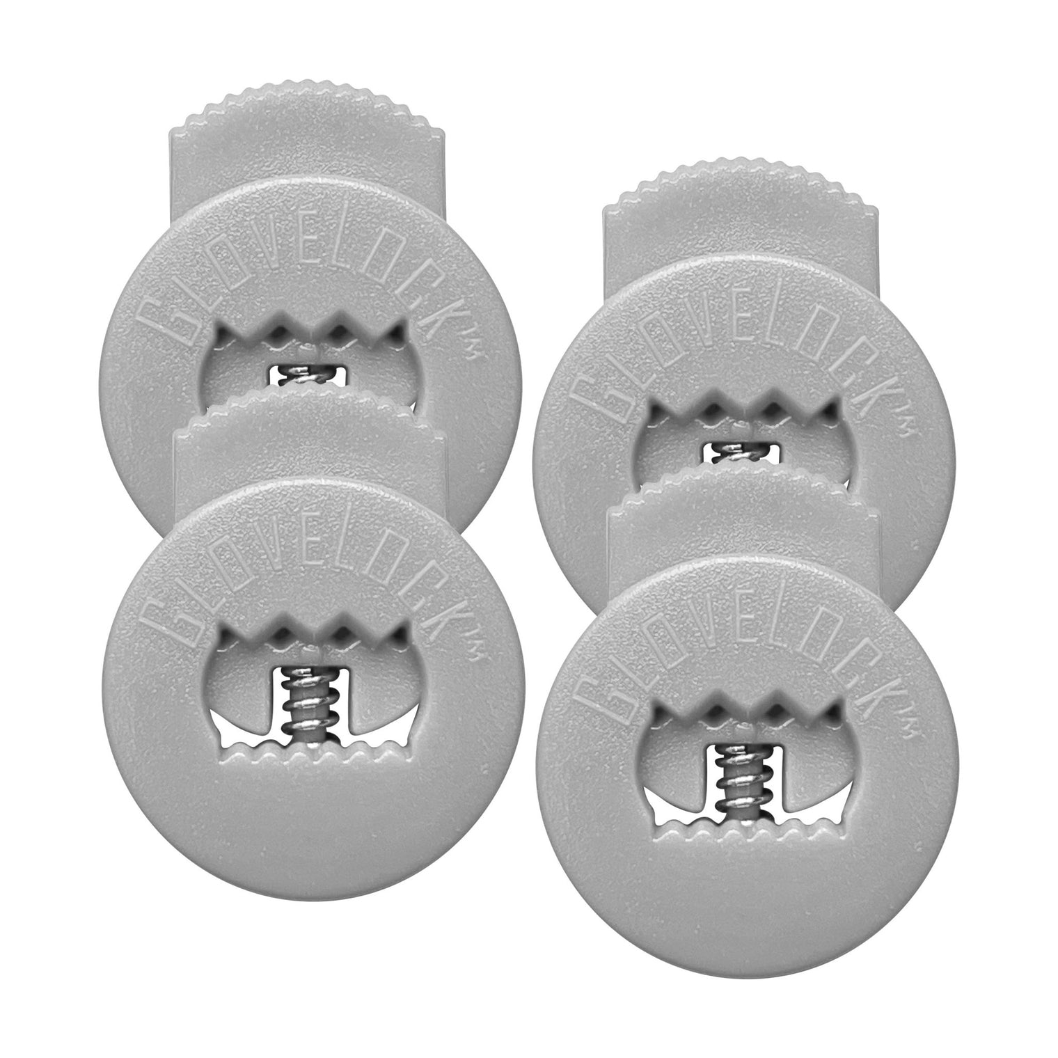 GLOVELOCKS™ - 4 Pack - All-Star Sports