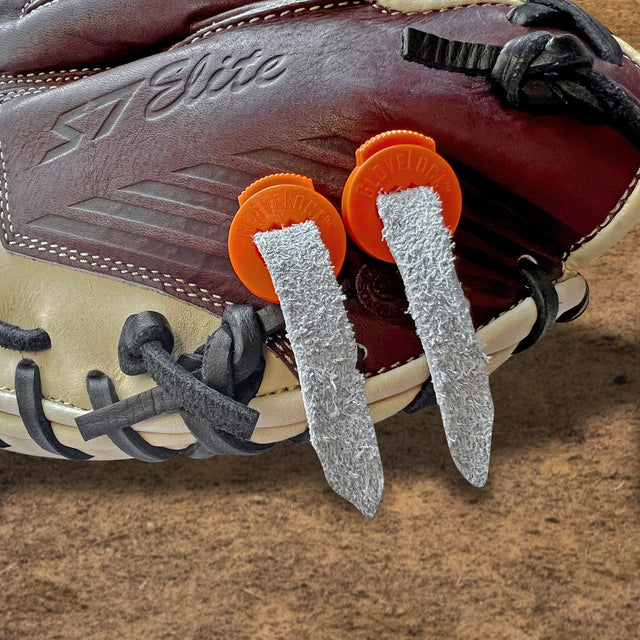 GLOVELOCKS™ - 4 Pack - All-Star Sports