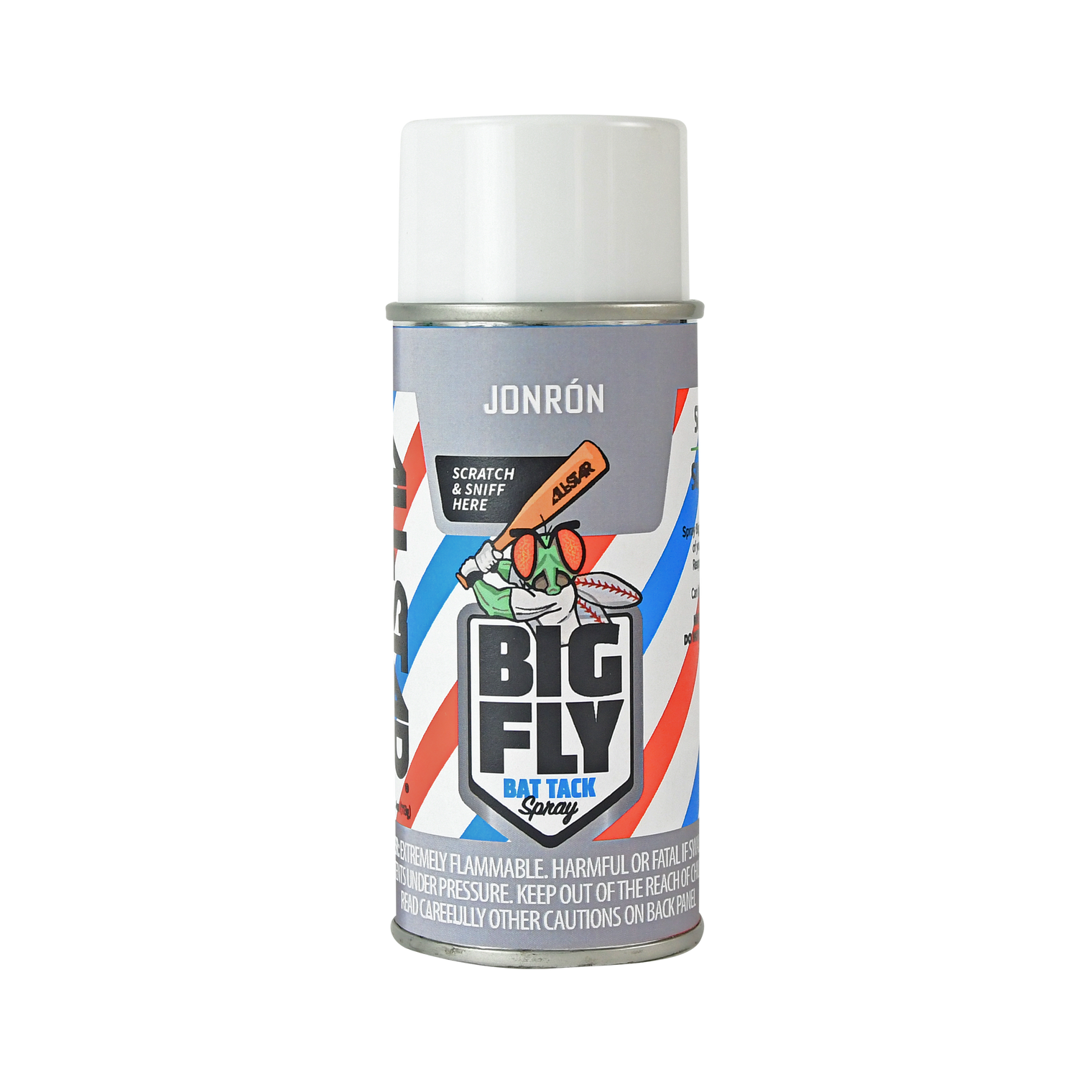 BIG FLY™ BAT TACK SPRAY
