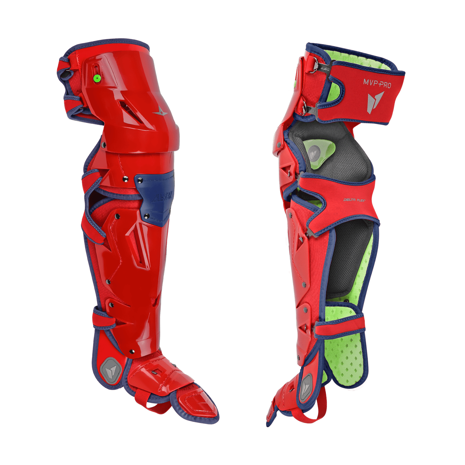 27' SEASON MVP-PRO™ LT SERIES - ALL SIZES - All-Star Sports