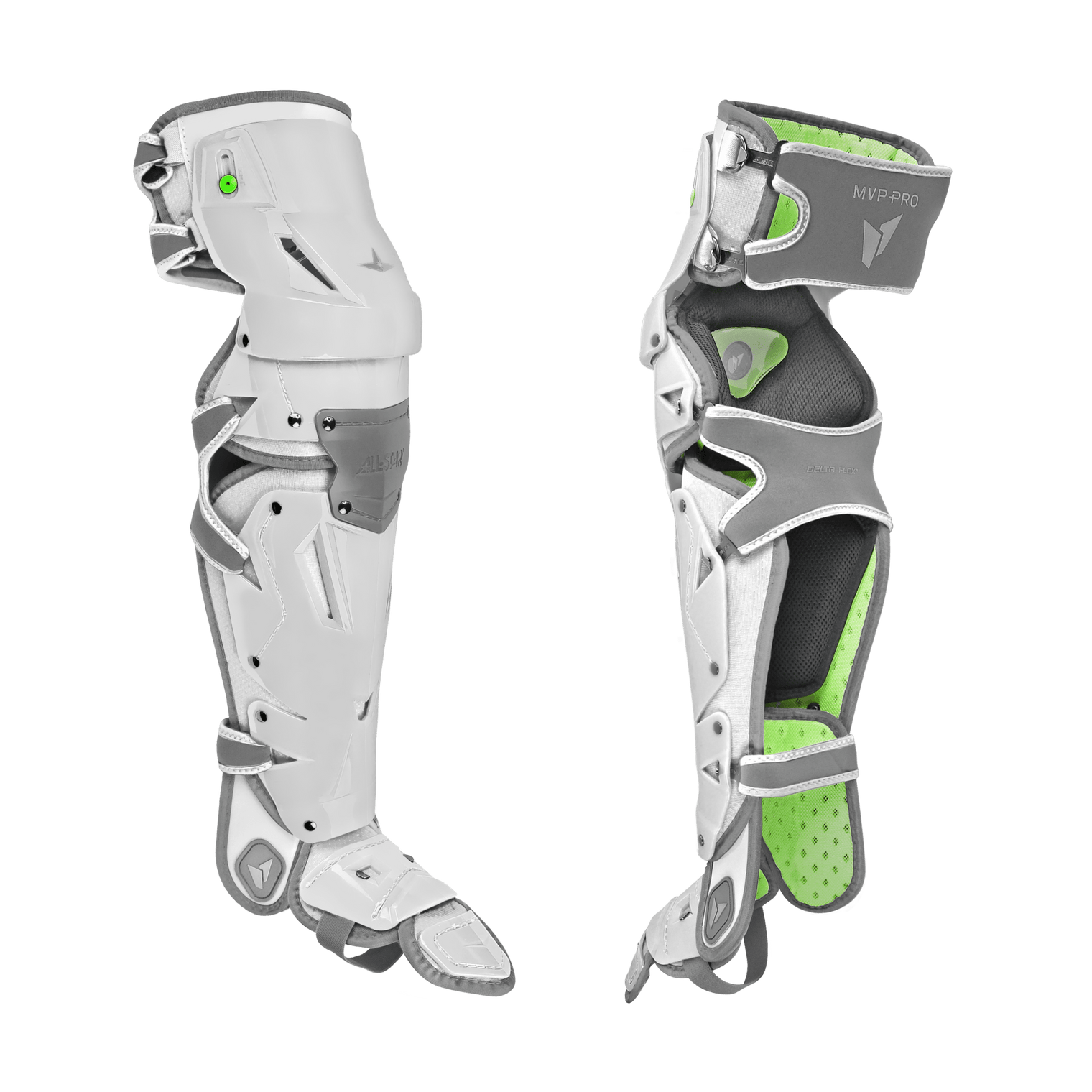 27' SEASON MVP-PRO™ LT SERIES - ALL SIZES - All-Star Sports