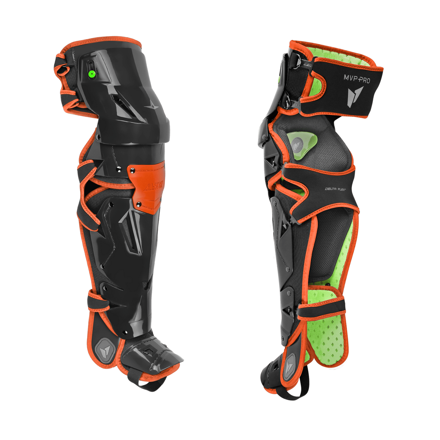 27' SEASON MVP-PRO™ LT SERIES - ALL SIZES - All-Star Sports