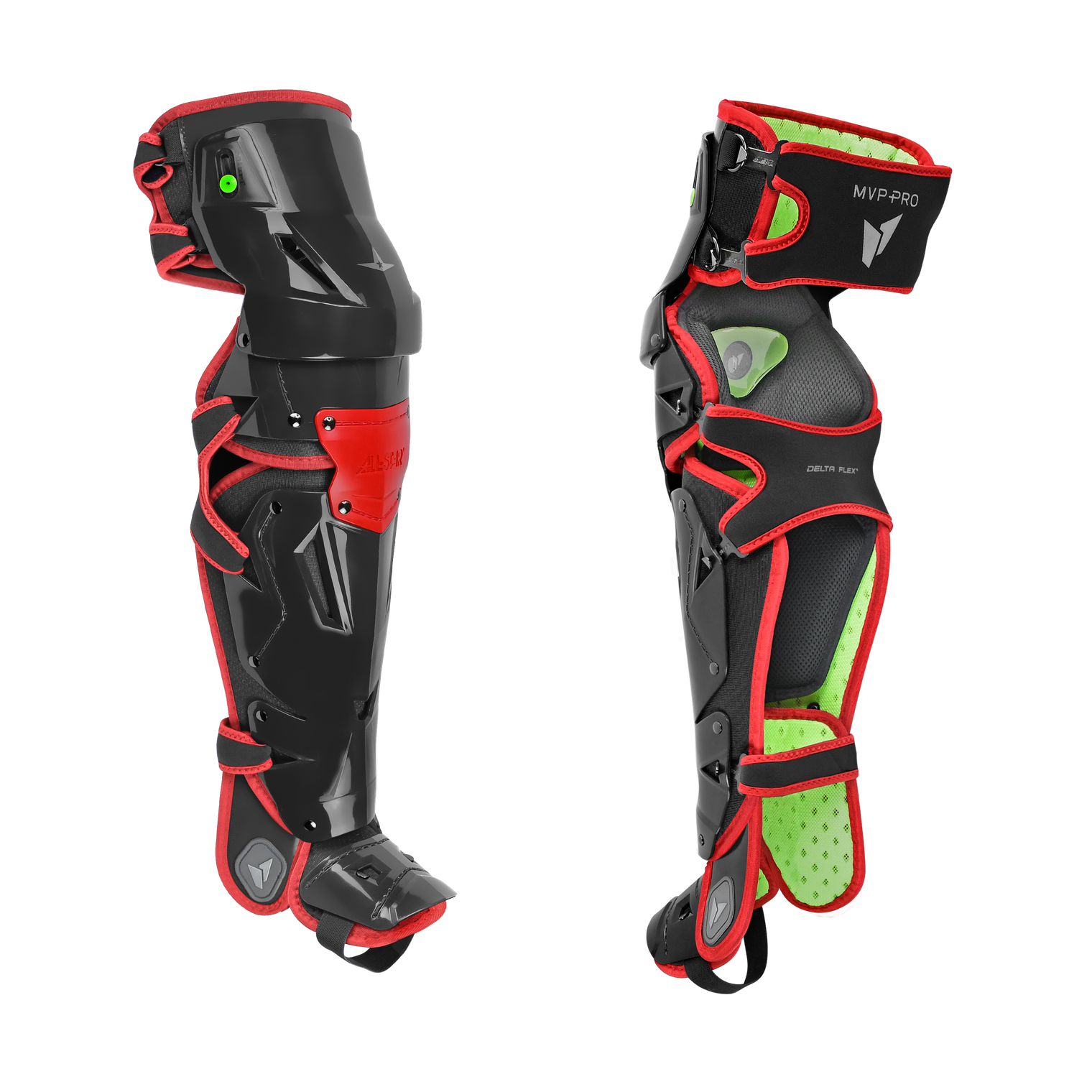 MVP-PRO™ SERIES - YOUTH + INTERMEDIATE