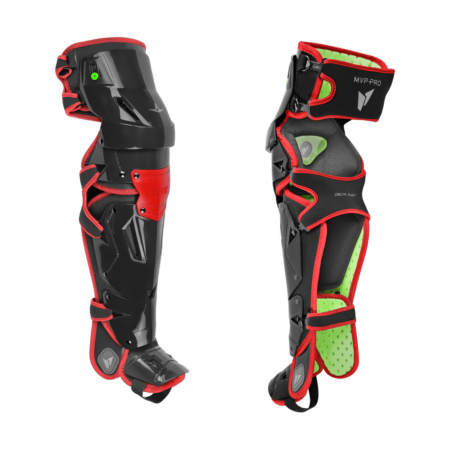 27' SEASON MVP-PRO™ LT SERIES - ALL SIZES - All-Star Sports