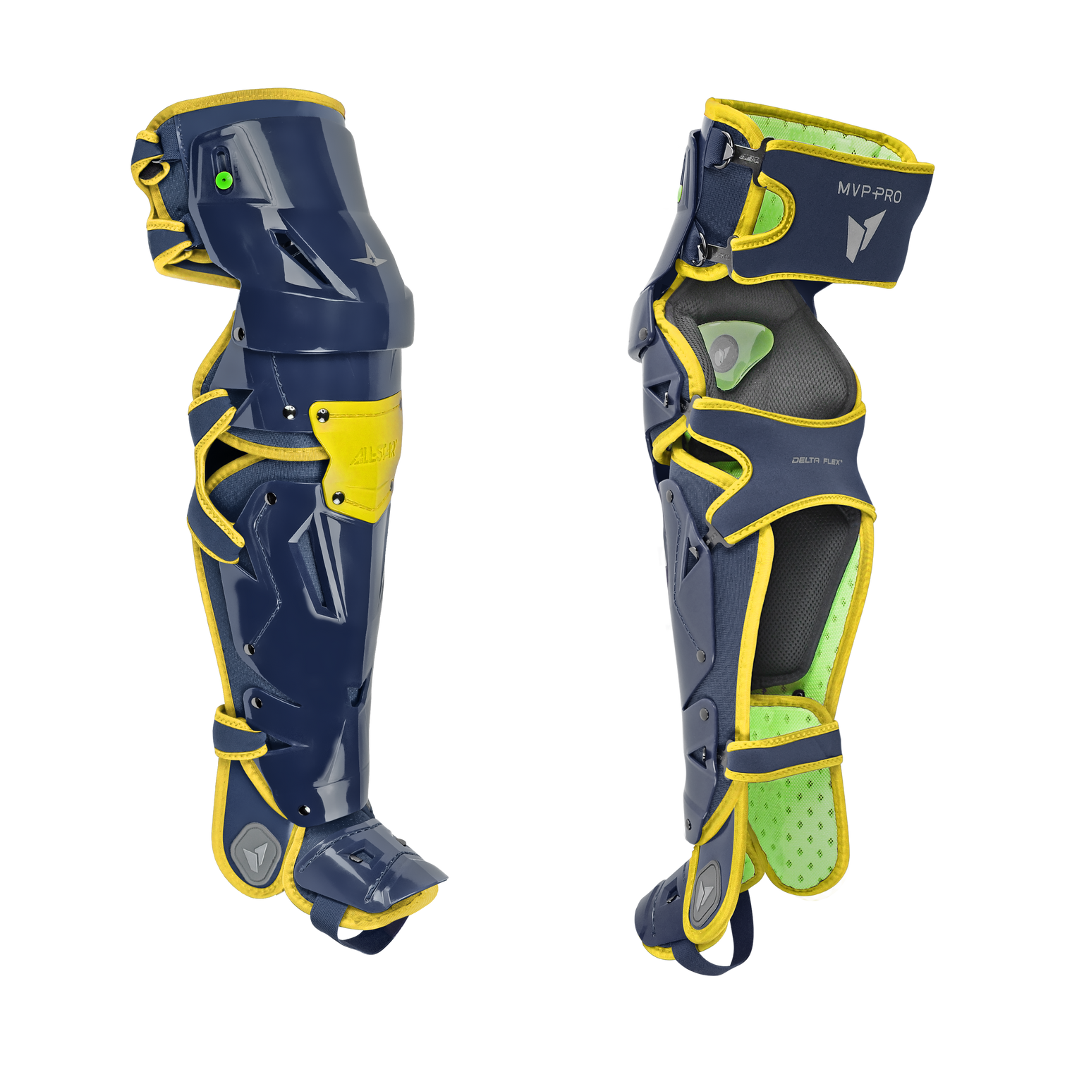 MVP-PRO™ SERIES - YOUTH + INTERMEDIATE