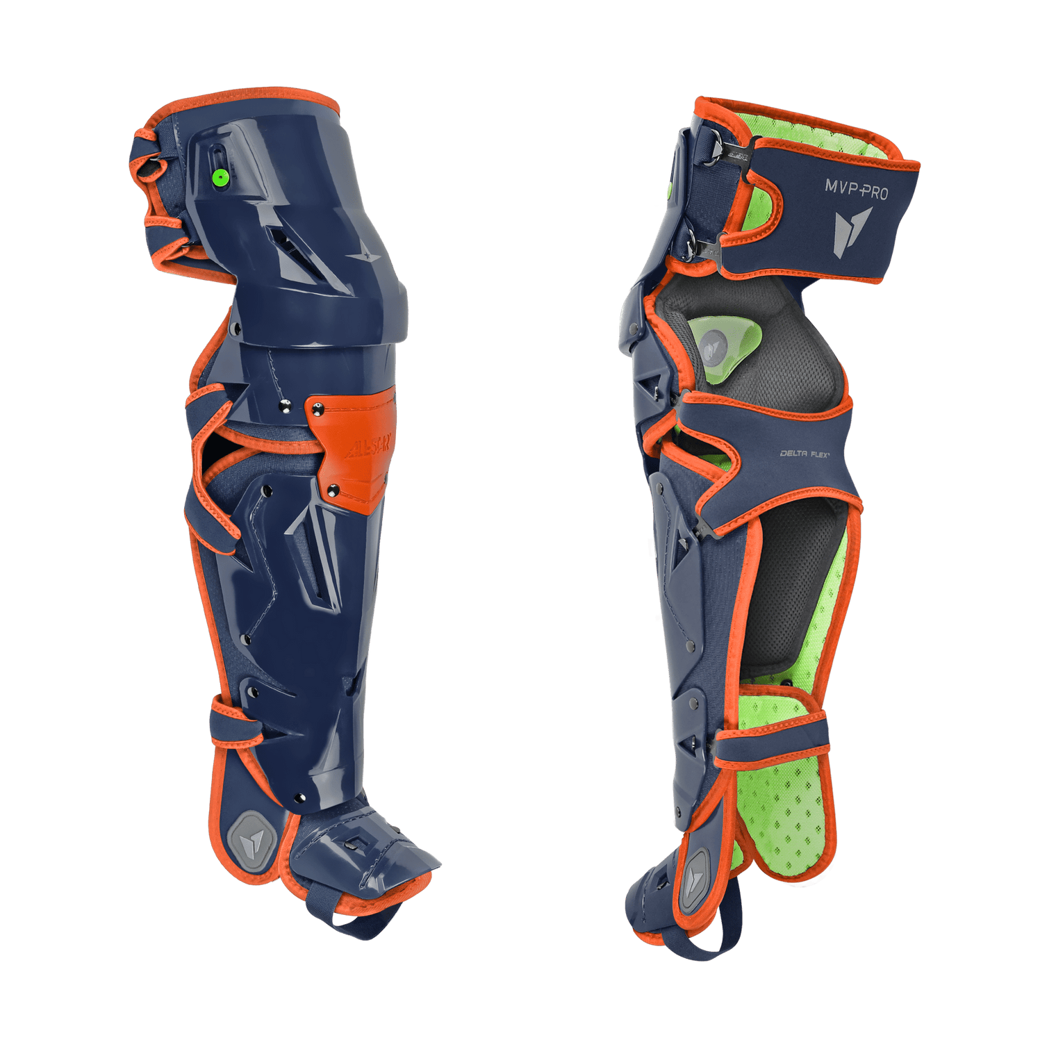 27' SEASON MVP-PRO™ LT SERIES - ALL SIZES - All-Star Sports