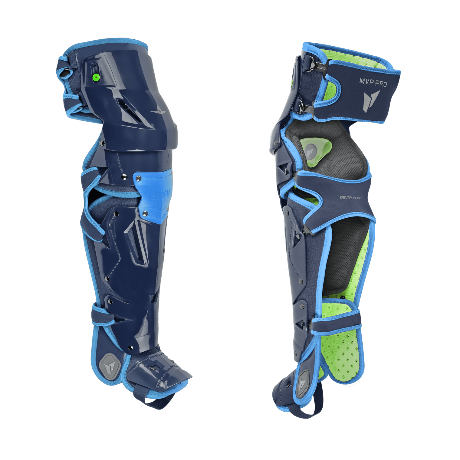 27' SEASON MVP-PRO™ LT SERIES - ALL SIZES - All-Star Sports